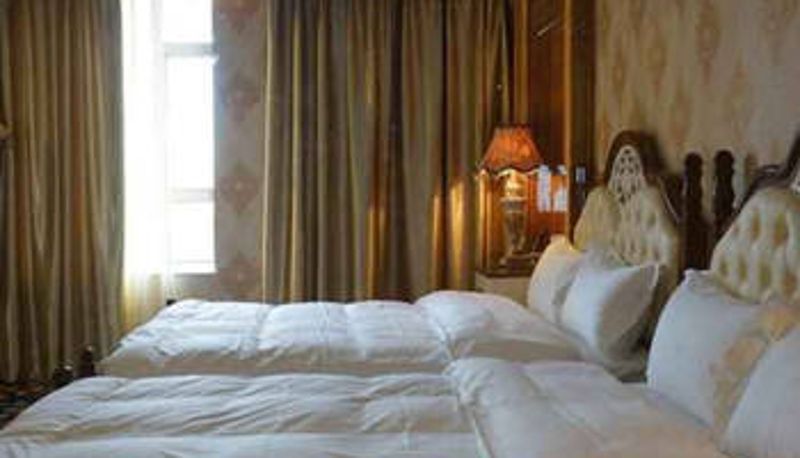 Chambre - West District) Zhongshan Wanshihao Hotel (Shalang Store