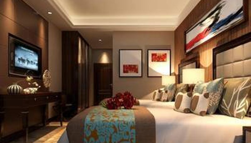 Camera - Tianhong Holiday Hotel