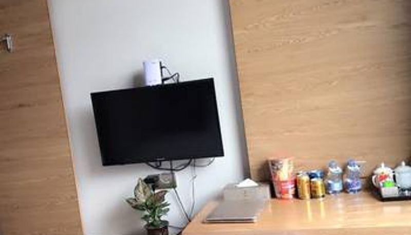 Camera - 中山路易斯商务酒店