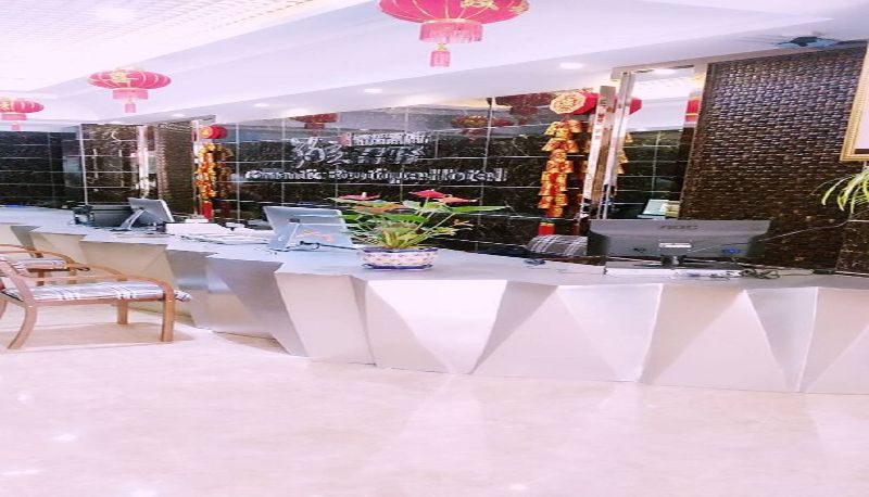 Sala - 三亚铂立君驿精品酒店(千古情店)