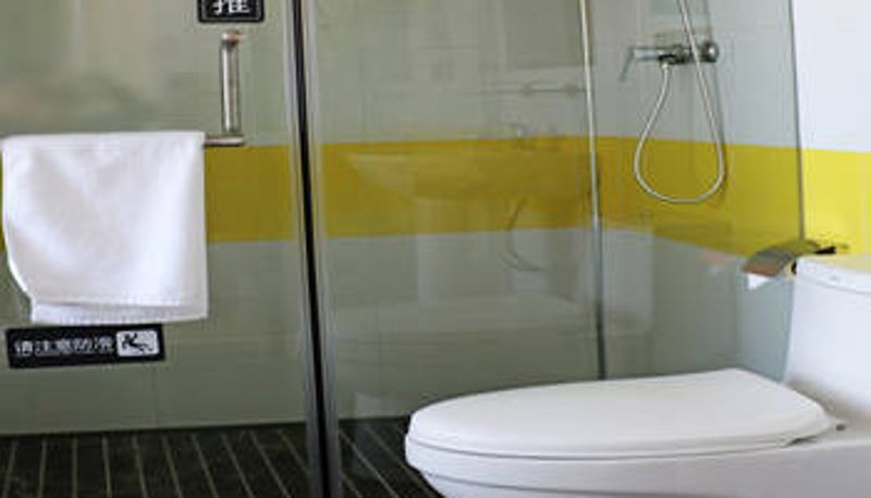 Zimmer - 7 Days Hotel (Tongliao Civil Aviation Road Branch)