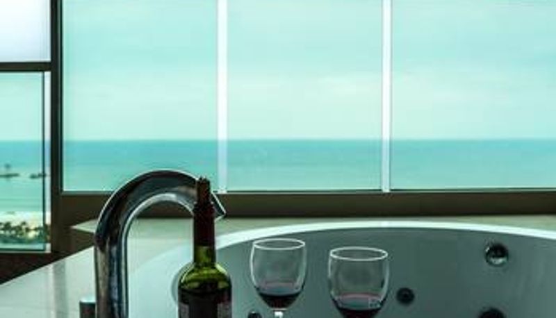Habitación - Ocean Holiday Hotel