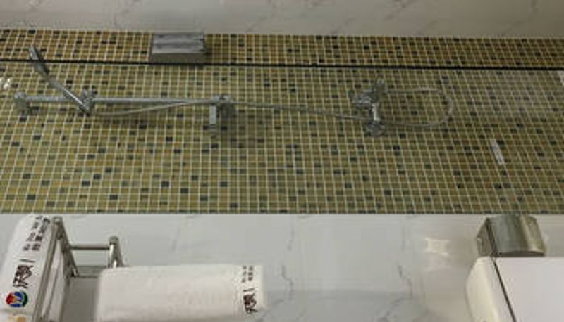 Chambre - Wodun 360 Hotel (Liuzhou Wanda Plaza)