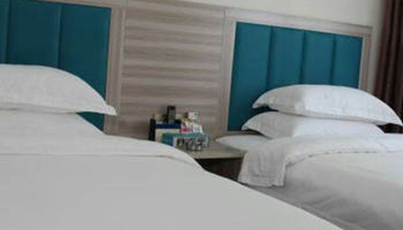 Zimmer - Xiangtai Holiday Inn