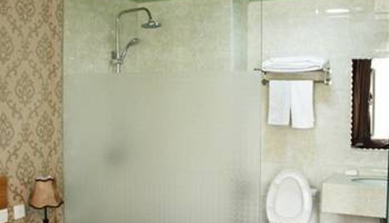Room - Jinzhou Qishi Hotel