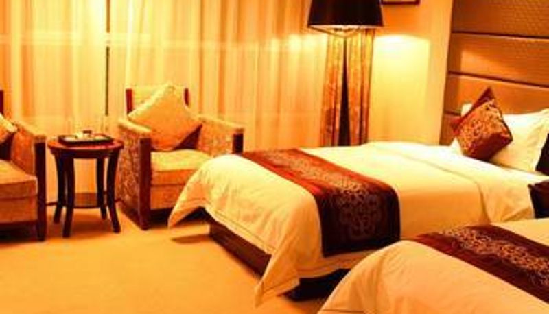 Camera - Dongfang Hotel