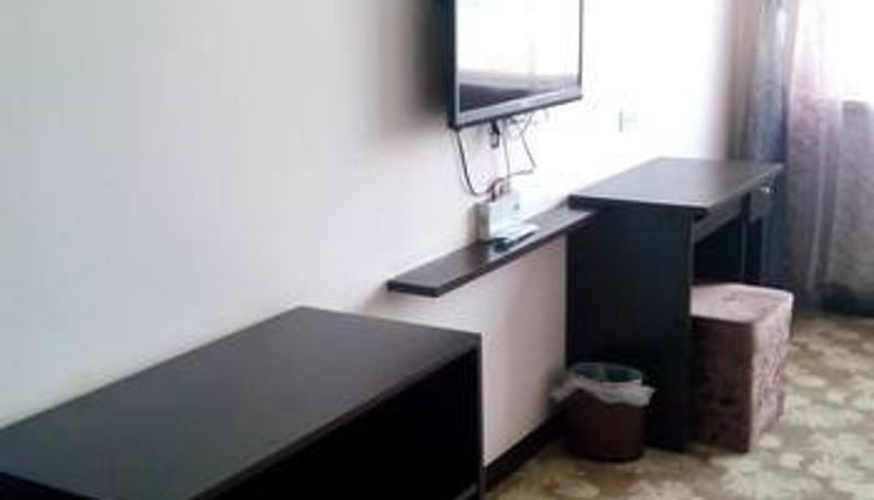 Habitación - 锦州听潮商务酒店