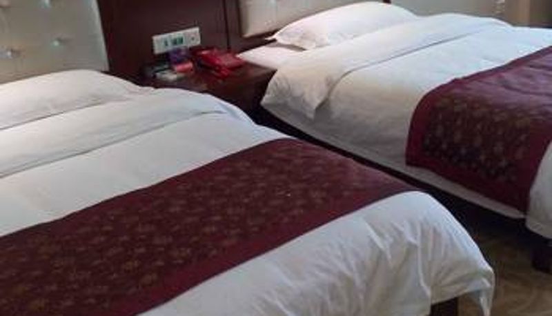 Camera - Huayun Hotel