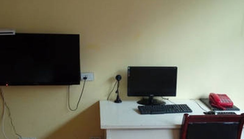Camera - Longnan Jinyuan Business Hotel