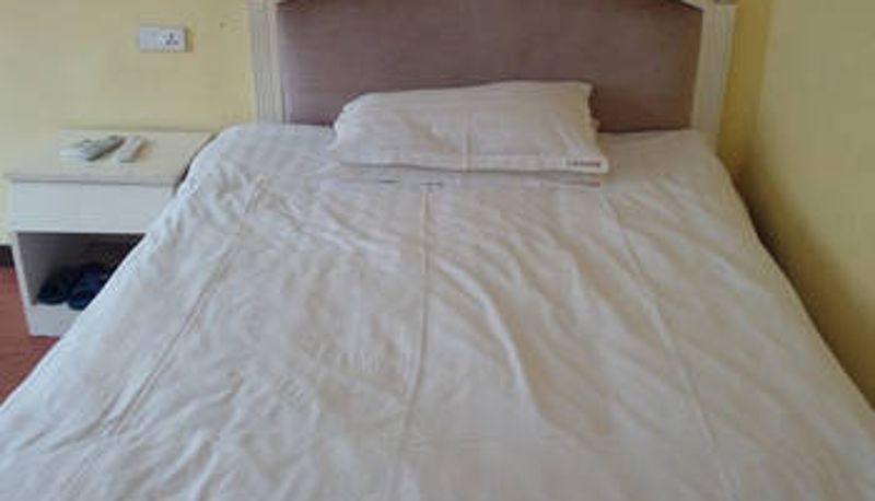Camera - Longnan Jinyuan Business Hotel