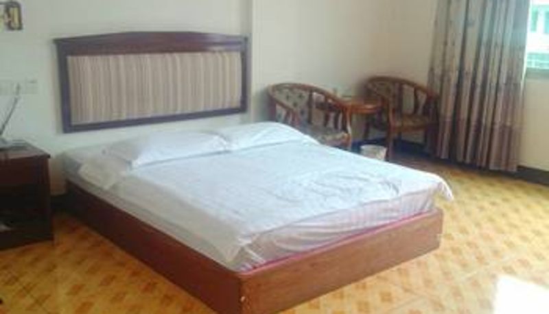 Camera - Longnan Jinyuan Business Hotel
