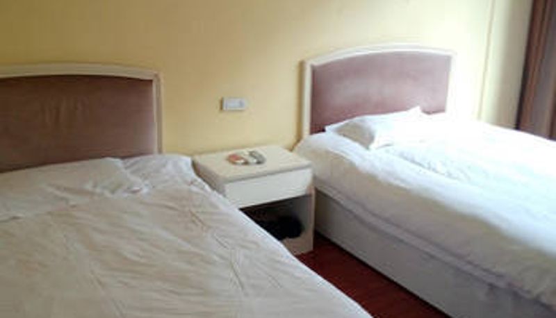 Camera - Longnan Jinyuan Business Hotel
