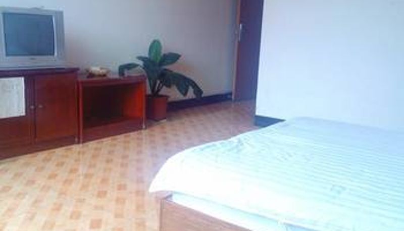 Camera - Longnan Jinyuan Business Hotel