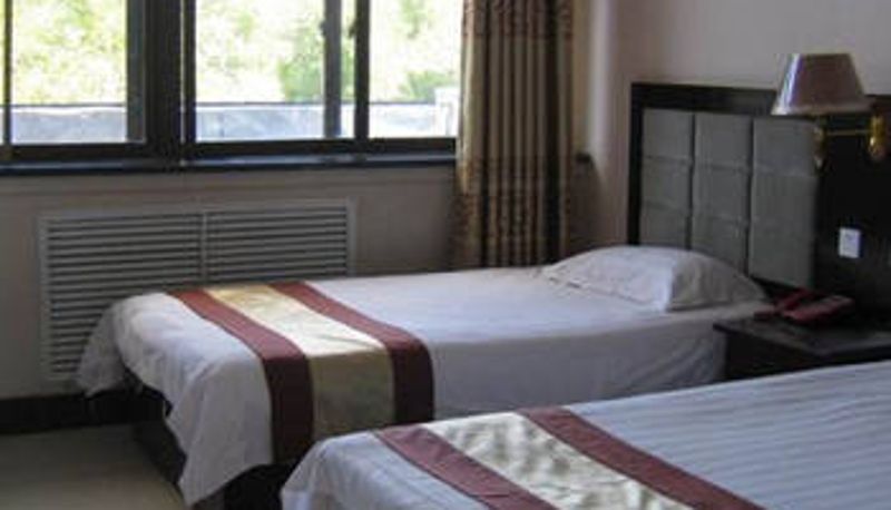 Habitación - IKEA Express Business Hotel