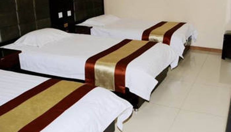 Habitación - IKEA Express Business Hotel