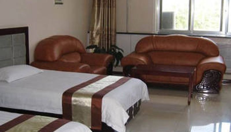 Habitación - IKEA Express Business Hotel