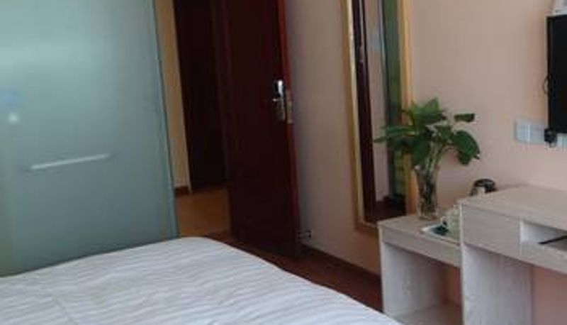 Camera - Qianjia Chain Hotel
