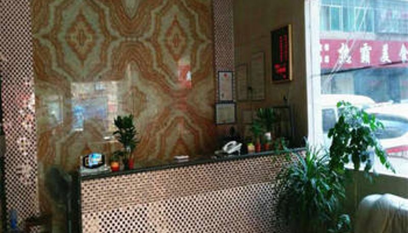 Sala - 龙南滨江大酒店