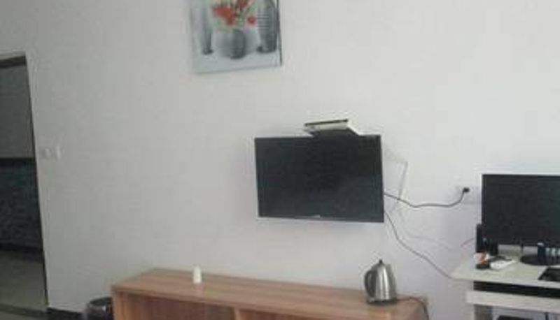 Room - Micro Speed Hotel (Xinfeng Railway Station Store)