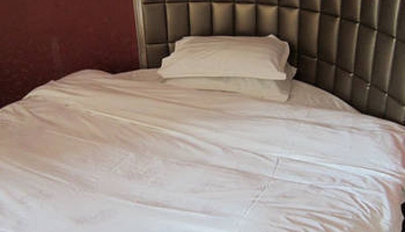 Kamer - Blue Bay Fashion Hotel