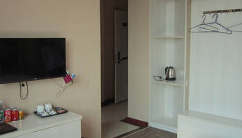 Kamer - Blue Bay Fashion Hotel