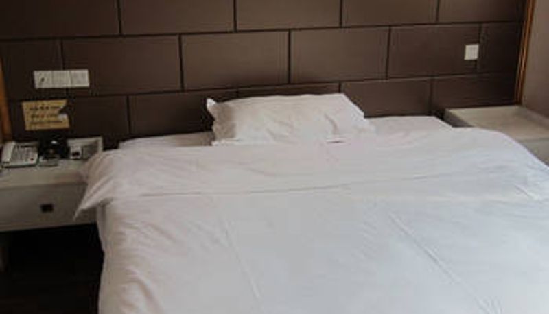 Zimmer - Blue Bay Fashion Hotel