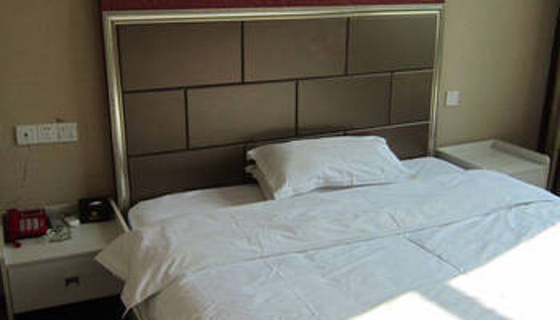 Zimmer - Blue Bay Fashion Hotel