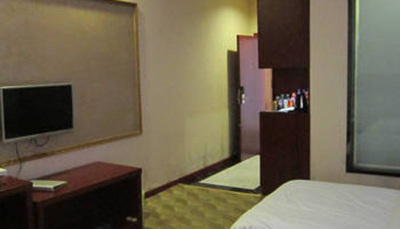Zimmer - Our hotel is a boutique hotel