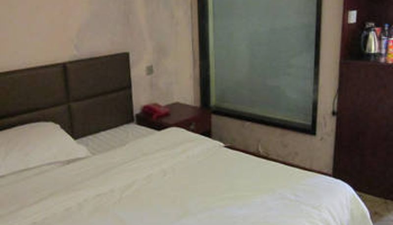 Zimmer - Our hotel is a boutique hotel