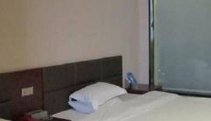 Habitación - Our hotel is a boutique hotel