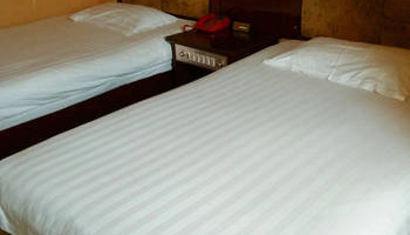 Camera - Ximan Nuo Hotel