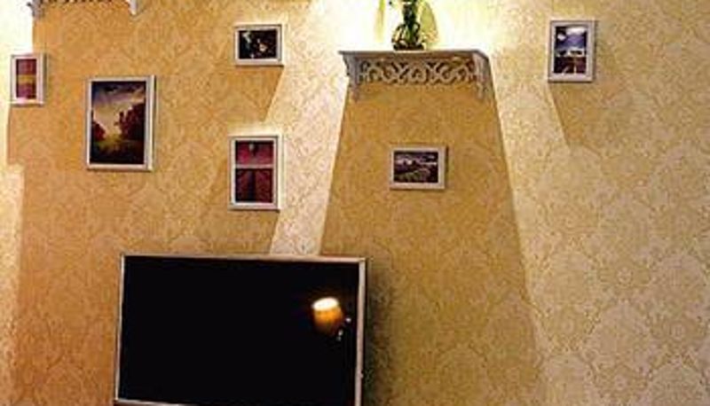 Pokój - Herdsman Youth Hotel