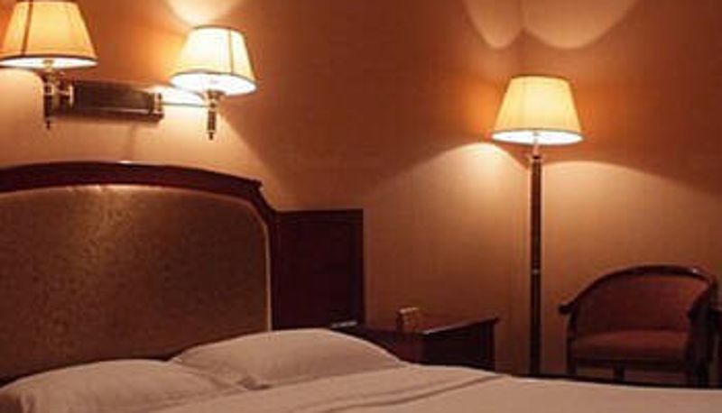 Habitación - Tiangang International Hotel