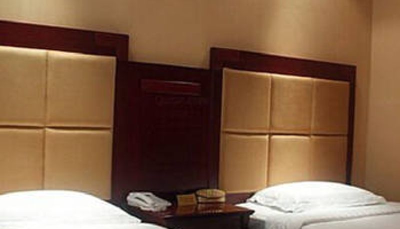 Habitación - Tiangang International Hotel
