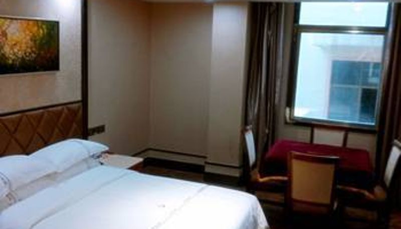 Camera - Youtai Hotel