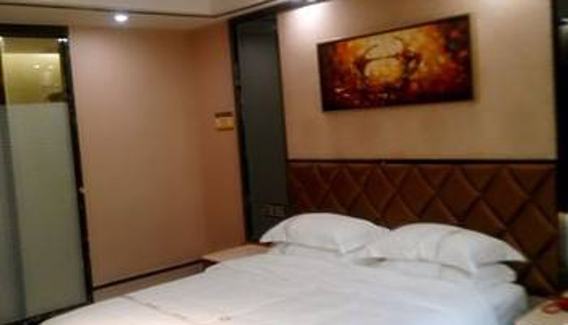 Camera - Youtai Hotel
