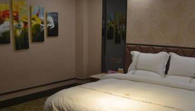 Camera - Youtai Hotel