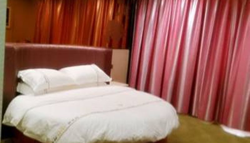 Camera - Youtai Hotel