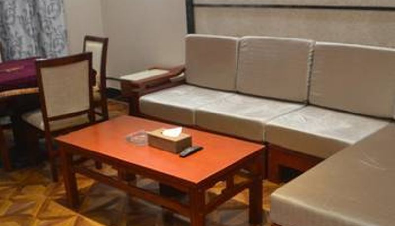 Camera - Youtai Hotel