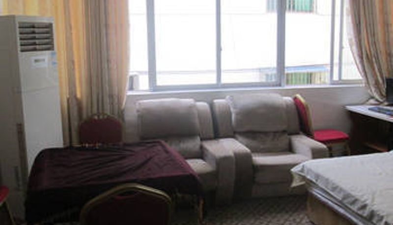 Zimmer - Yunlai Hotel (Xihe North Road Branch)