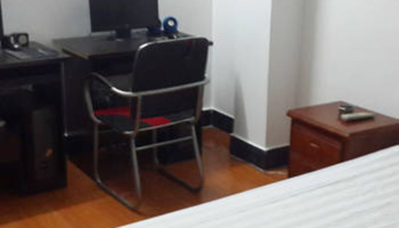 Zimmer - Yunlai Hotel (Xihe North Road Branch)
