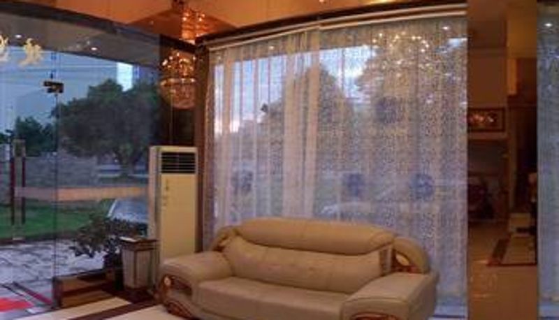 Lobby - Tenglongge Hotel (Longnan Municipal Government Store)