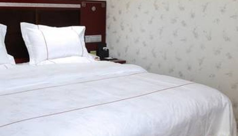Pokój - Home and Business Hotel