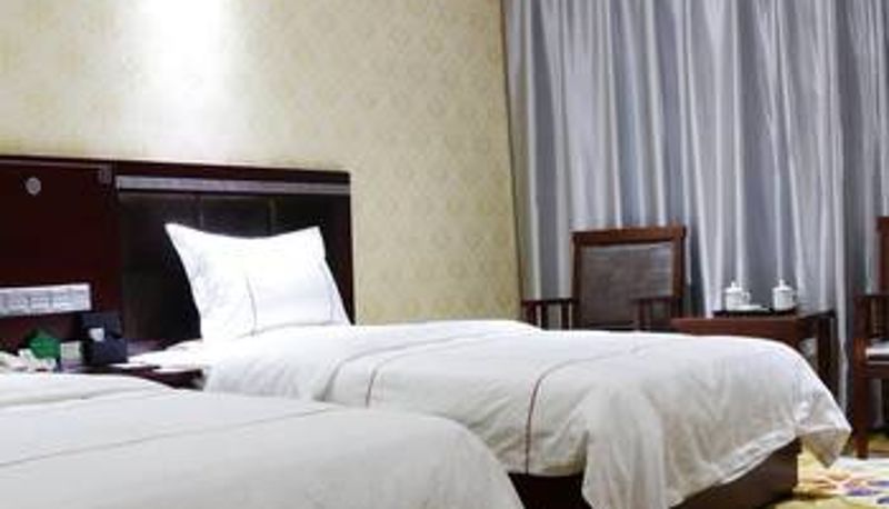 Pokój - Home and Business Hotel
