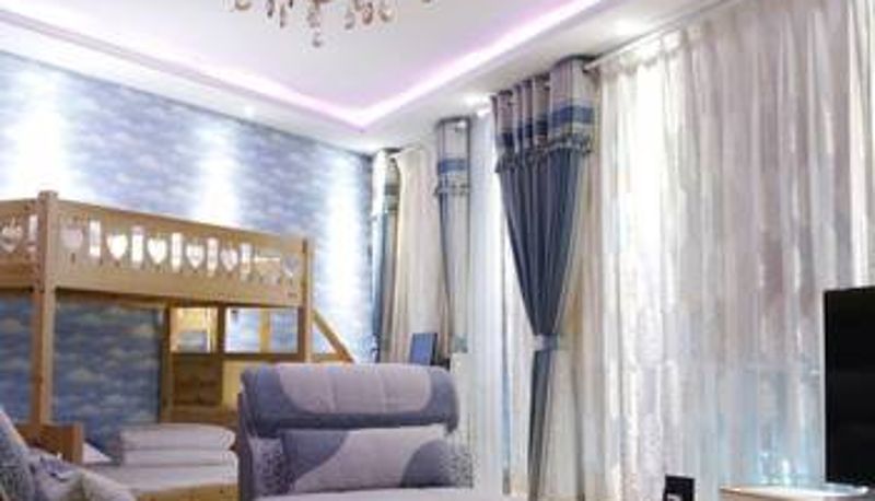Pokój - Home and Business Hotel