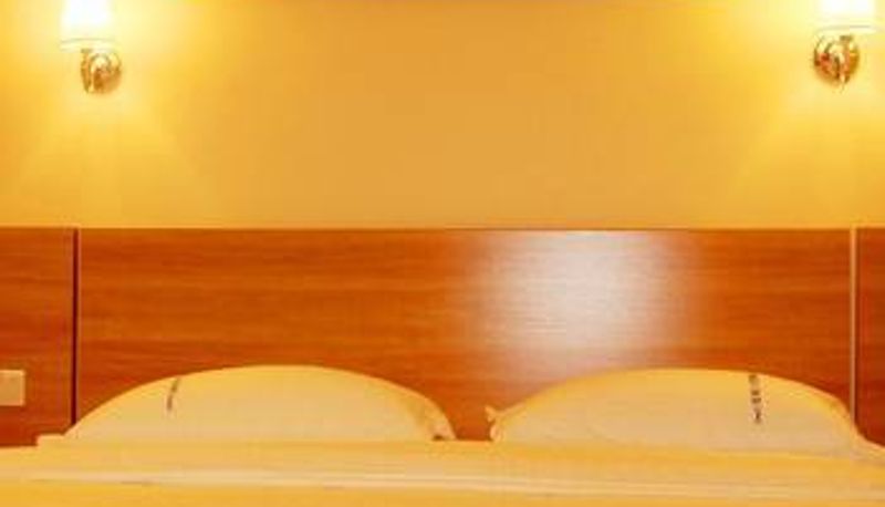 Camera - Mini Youjia Hotel (Lushan Branch of Yudu Industrial Park)