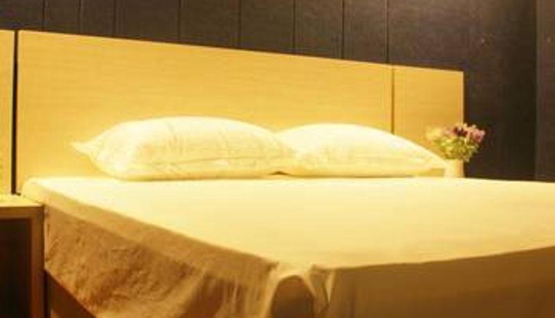 Camera - Mini Youjia Hotel (Lushan Branch of Yudu Industrial Park)