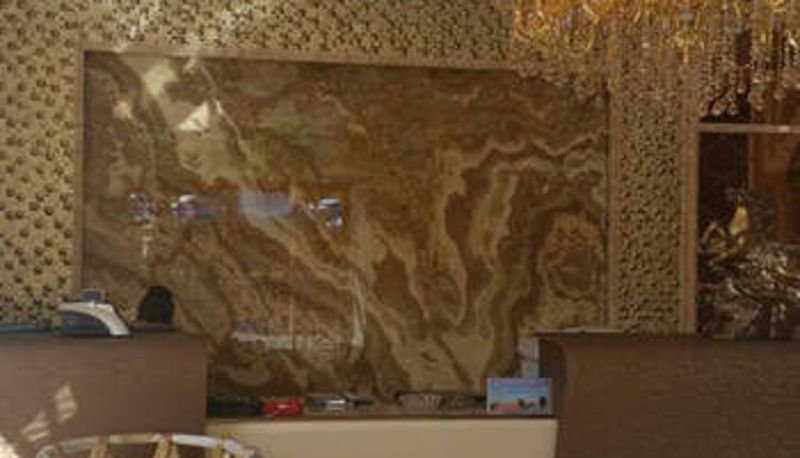 Hal - Jiayu Pass Jijia Business Theme Hotel