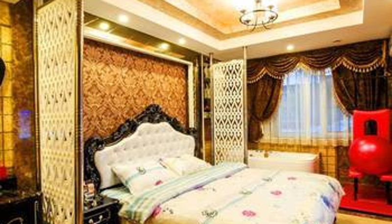 Camera - Rentouma Theme Hotel