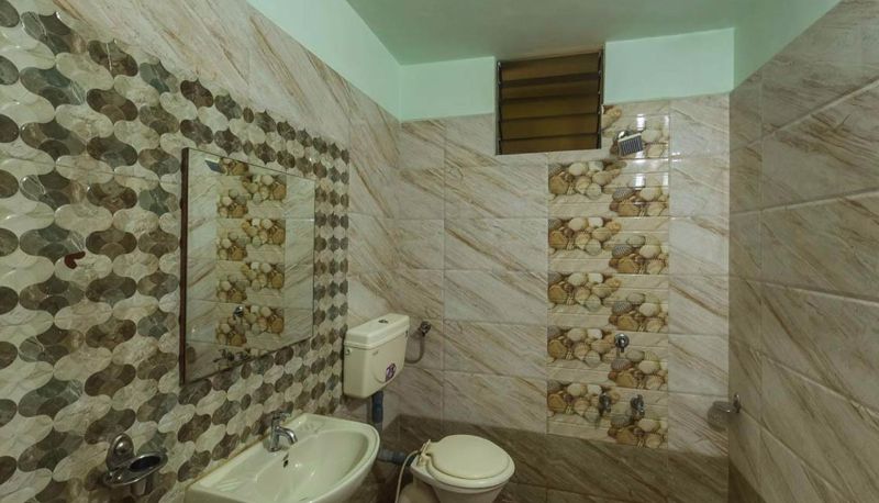 Info - Hotel Ronak Royal